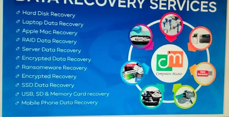 computers master yousufguda in hyderabad - Photo No.8