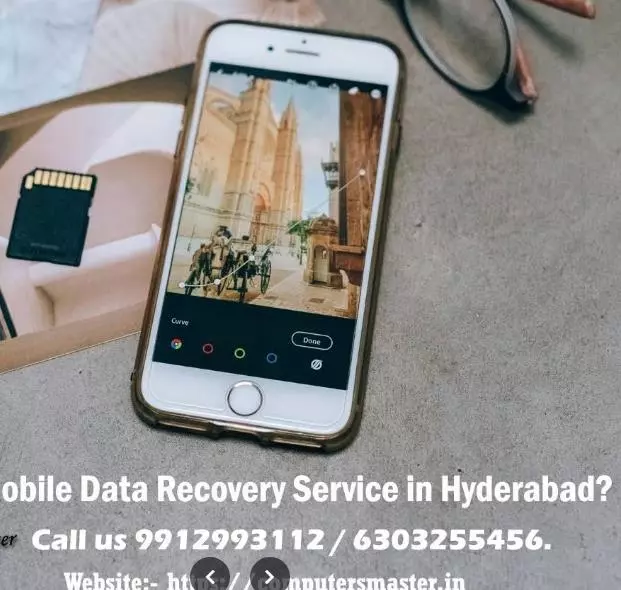 computers master yousufguda in hyderabad - Photo No.3