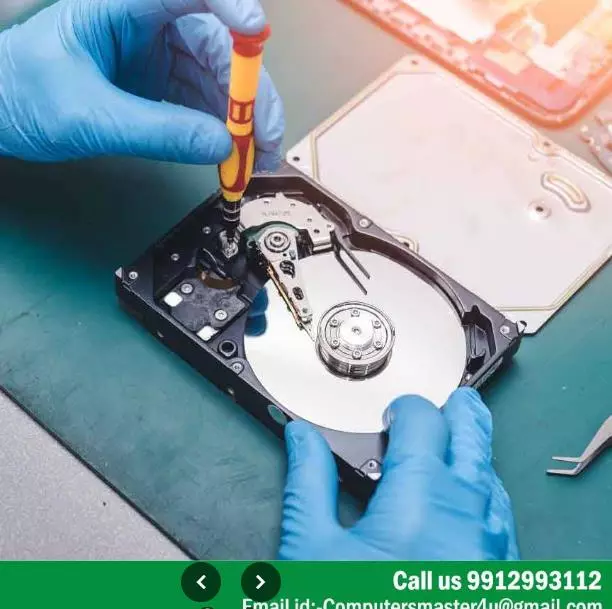 computers master yousufguda in hyderabad - Photo No.1