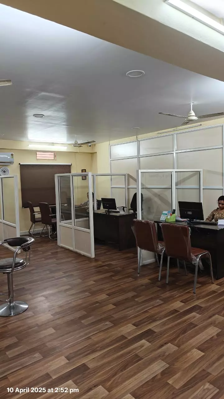 way 2 abroad dilsukhnagar in hyderabad - Photo No.2