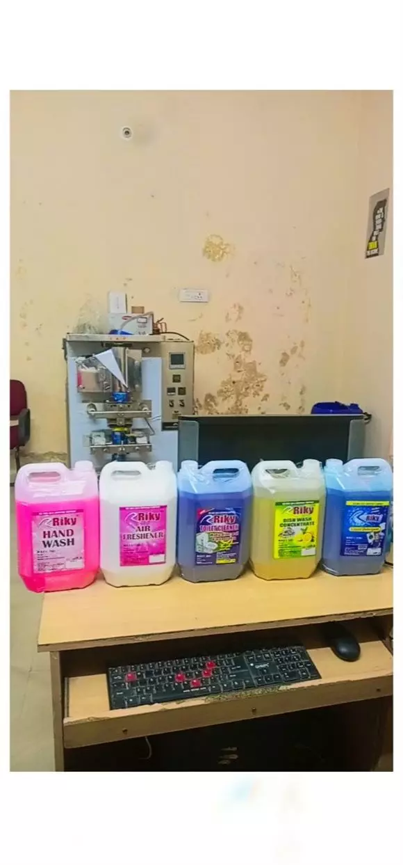 sri lakshmi ganapathi enterprises medchal in hyderabad - Photo No.14