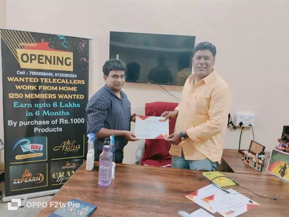 sri lakshmi ganapathi enterprises medchal in hyderabad - Photo No.20