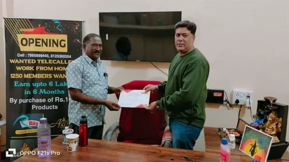 sri lakshmi ganapathi enterprises medchal in hyderabad - Photo No.22