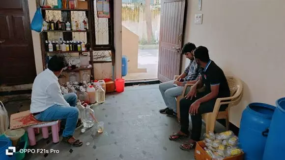 sri lakshmi ganapathi enterprises medchal in hyderabad - Photo No.24