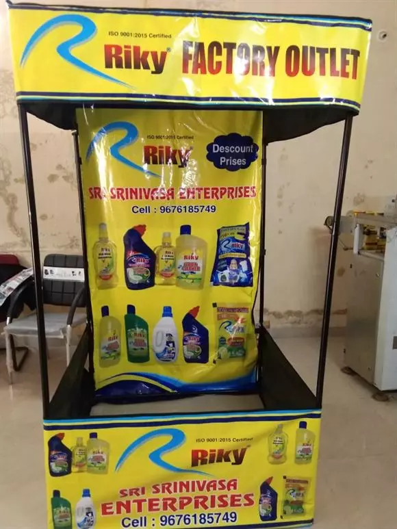 sri lakshmi ganapathi enterprises medchal in hyderabad - Photo No.6