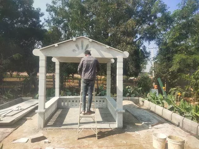 smr international narayanguda in hyderabad - Photo No.31