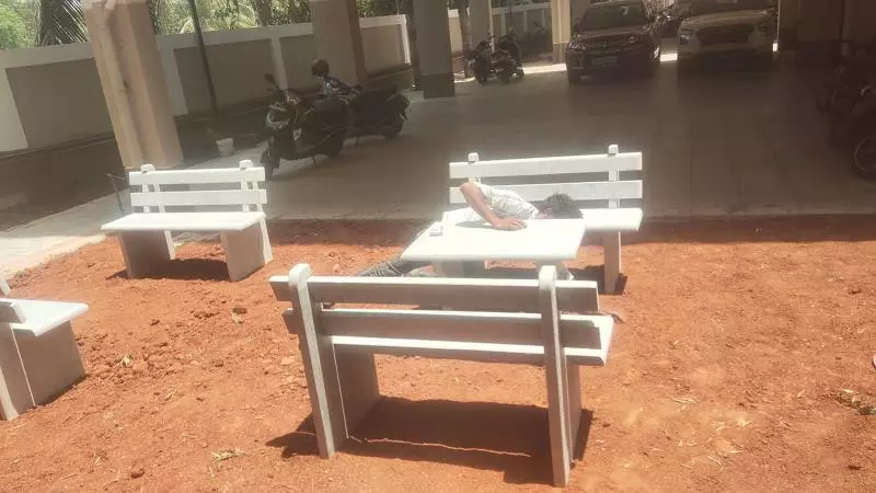 smr international narayanguda in hyderabad - Photo No.35