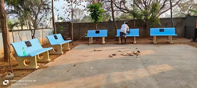 smr international narayanguda in hyderabad - Photo No.33