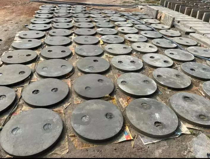 smr international narayanguda in hyderabad - Photo No.20