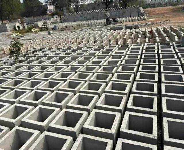 smr international narayanguda in hyderabad - Photo No.18