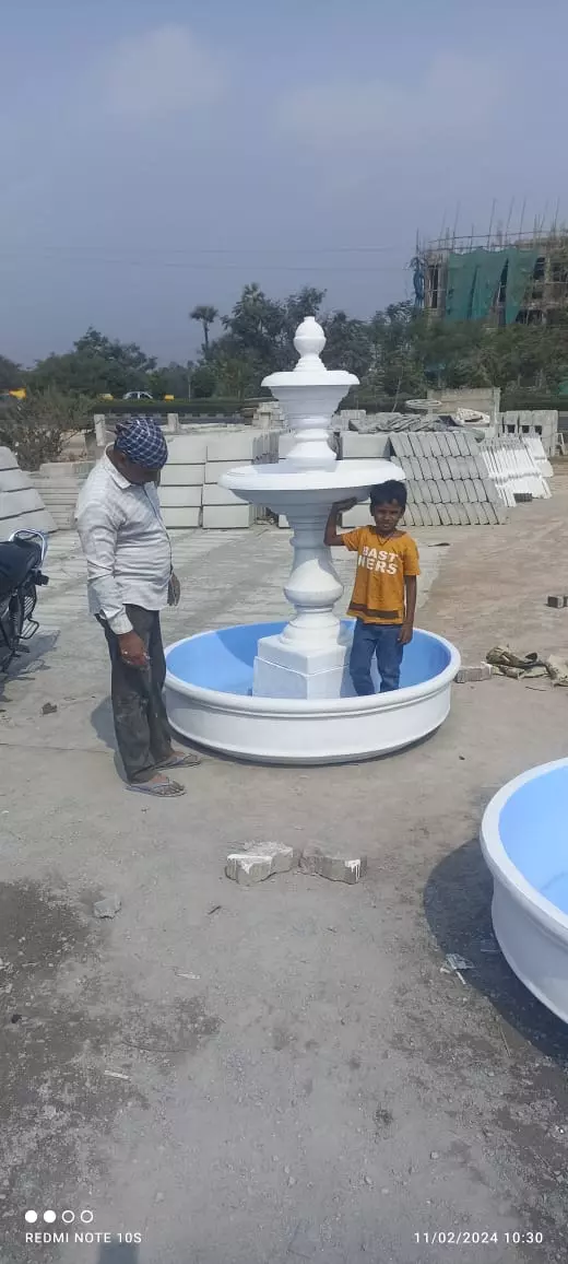 smr international narayanguda in hyderabad - Photo No.25