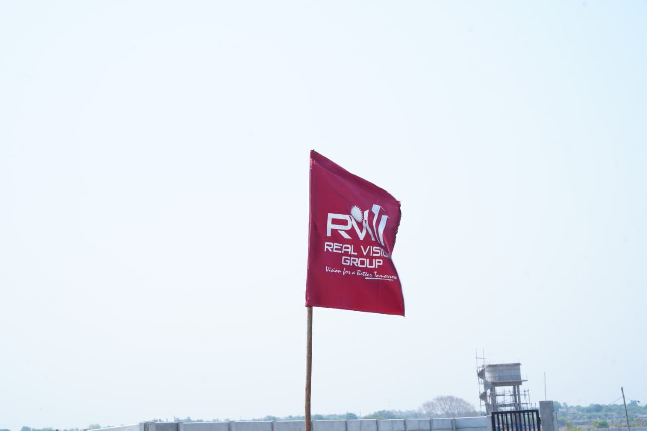 rvg natural homes keesara in hyderabad - Photo No.9