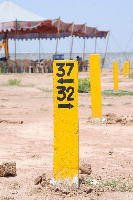 rvg natural homes keesara in hyderabad - Photo No.16