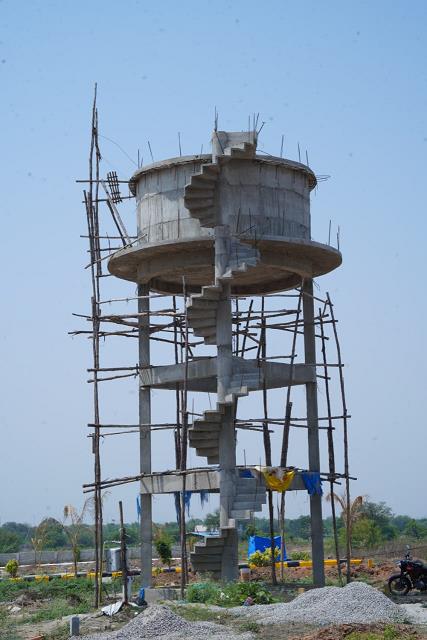 rvg natural homes keesara in hyderabad - Photo No.14