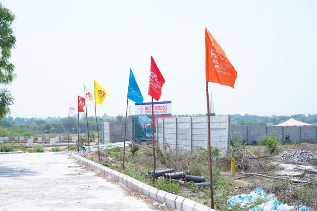 rvg natural homes keesara in hyderabad - Photo No.15