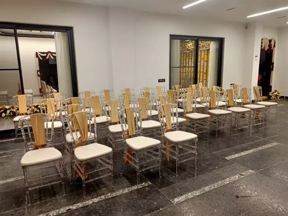 ma pride tent house jubilee hills in hyderabad - Photo No.19