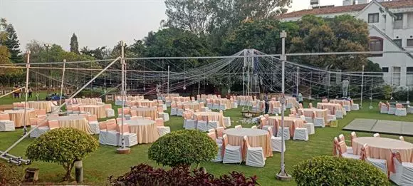 ma pride tent house jubilee hills in hyderabad - Photo No.11