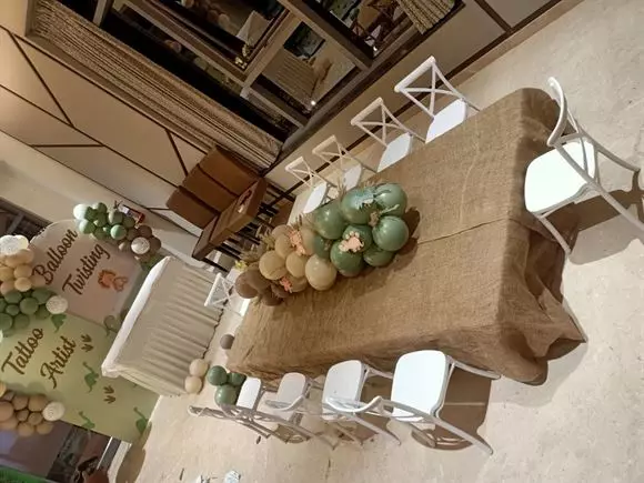 ma pride tent house jubilee hills in hyderabad - Photo No.10