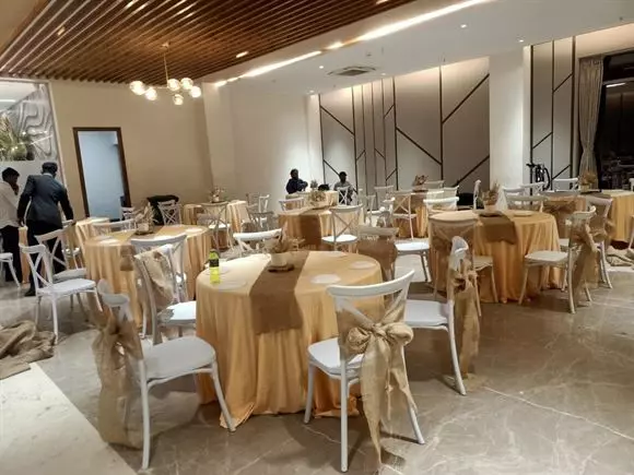 ma pride tent house jubilee hills in hyderabad - Photo No.9