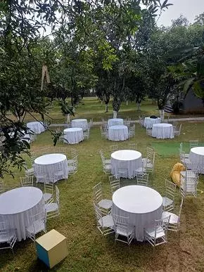 ma pride tent house jubilee hills in hyderabad - Photo No.18