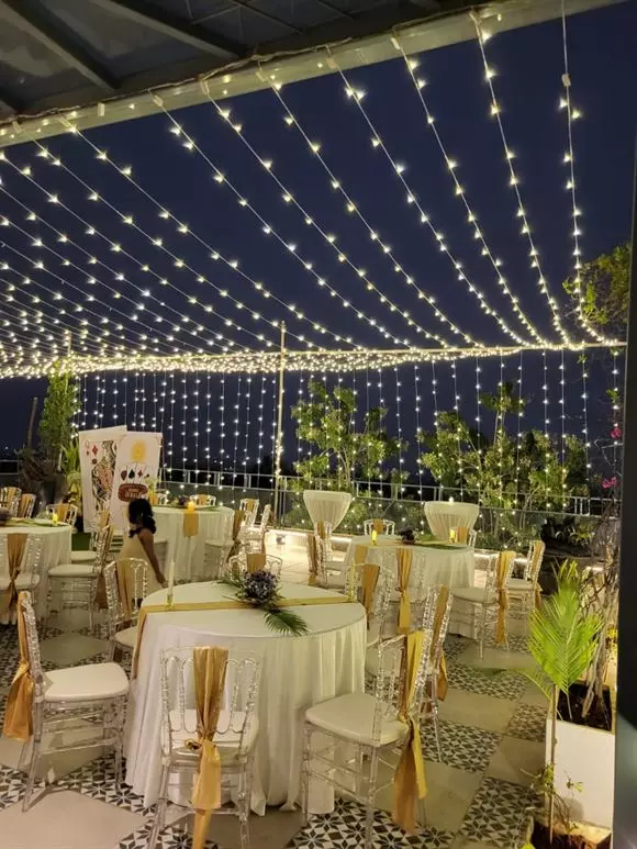 ma pride tent house jubilee hills in hyderabad - Photo No.15