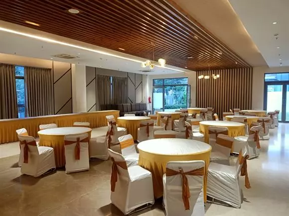 ma pride tent house jubilee hills in hyderabad - Photo No.20