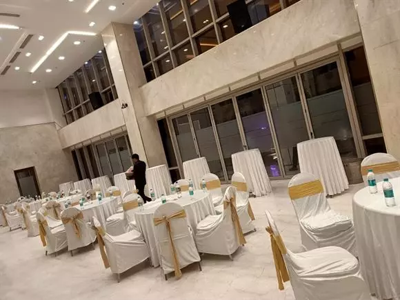 ma pride tent house jubilee hills in hyderabad - Photo No.13