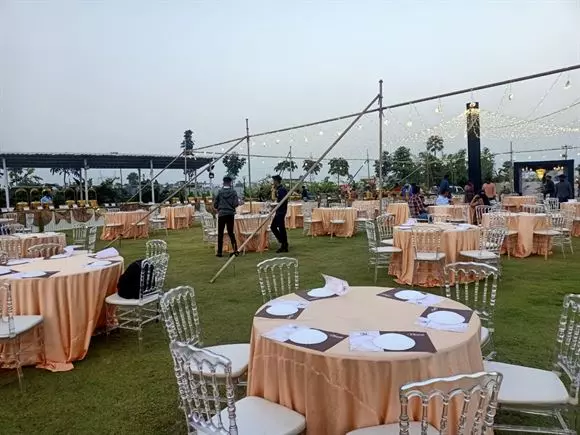 ma pride tent house jubilee hills in hyderabad - Photo No.7