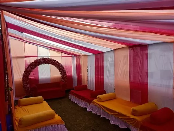 ma pride tent house jubilee hills in hyderabad - Photo No.6