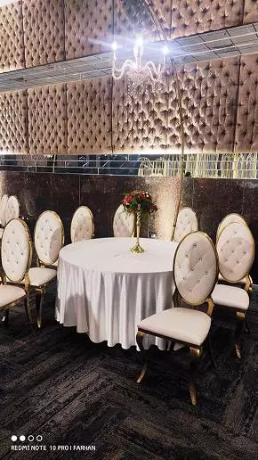 ma pride tent house jubilee hills in hyderabad - Photo No.0