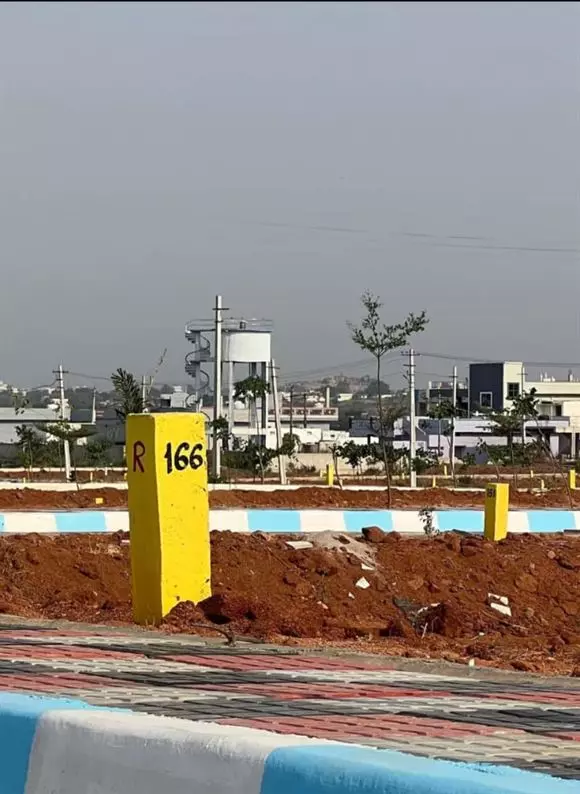 yachaitra properties banjara hills in hyderabad - Photo No.0