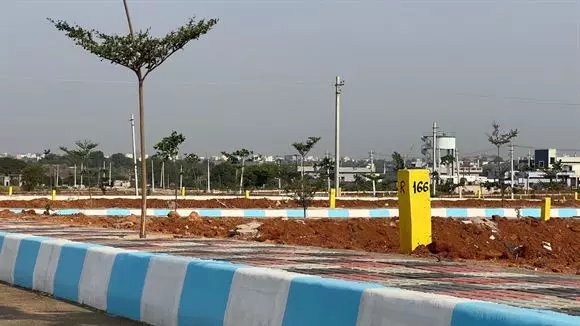 yachaitra properties banjara hills in hyderabad - Photo No.10