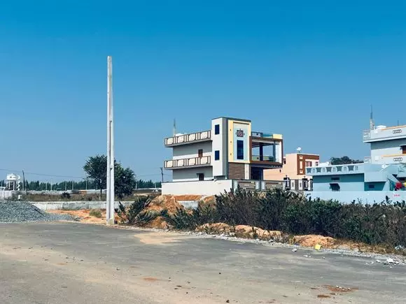 yachaitra properties banjara hills in hyderabad - Photo No.11