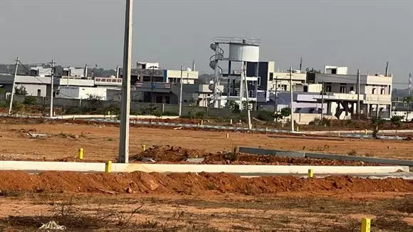 yachaitra properties banjara hills in hyderabad - Photo No.1