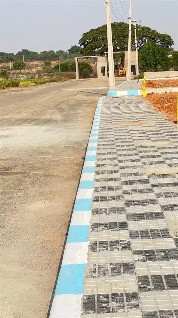 yachaitra properties banjara hills in hyderabad - Photo No.5