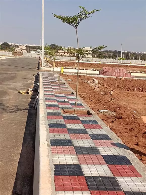 yachaitra properties banjara hills in hyderabad - Photo No.7