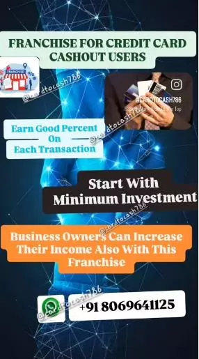 credit card to cash services secunderabad in hyderabad - Photo No.1