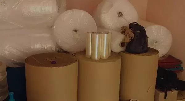 sh packers and movers old bowenpally in hyderabad - Photo No.16