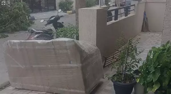 sh packers and movers old bowenpally in hyderabad - Photo No.17