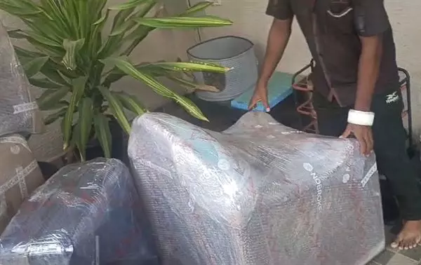 sh packers and movers old bowenpally in hyderabad - Photo No.18