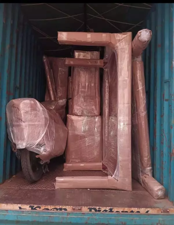 sh packers and movers old bowenpally in hyderabad - Photo No.19