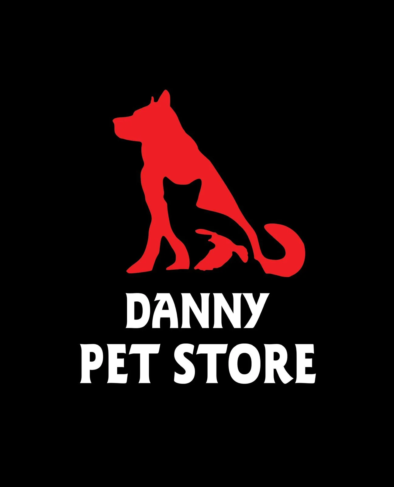 danny pets store and kennels main road in hyderabad - Photo No.0