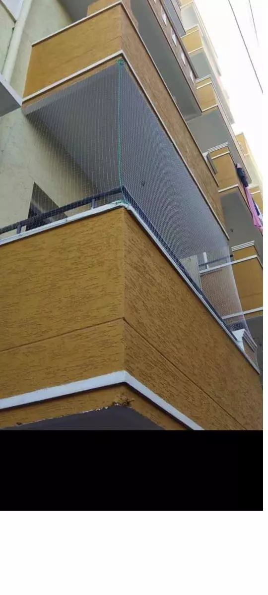 rajulu safety nets karmanghat in hyderabad - Photo No.23