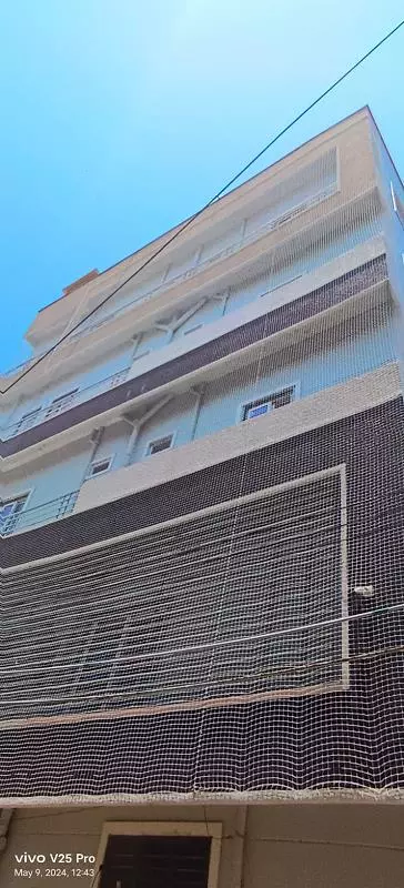 rajulu safety nets karmanghat in hyderabad - Photo No.14