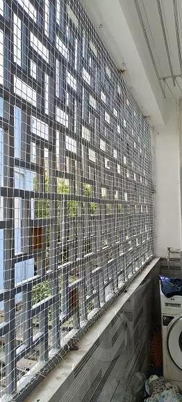 rajulu safety nets karmanghat in hyderabad - Photo No.13