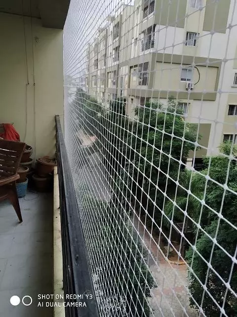 rajulu safety nets karmanghat in hyderabad - Photo No.11