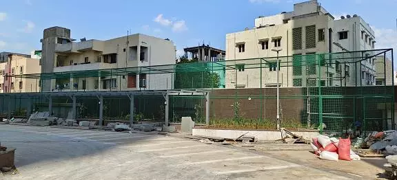 rajulu safety nets karmanghat in hyderabad - Photo No.10