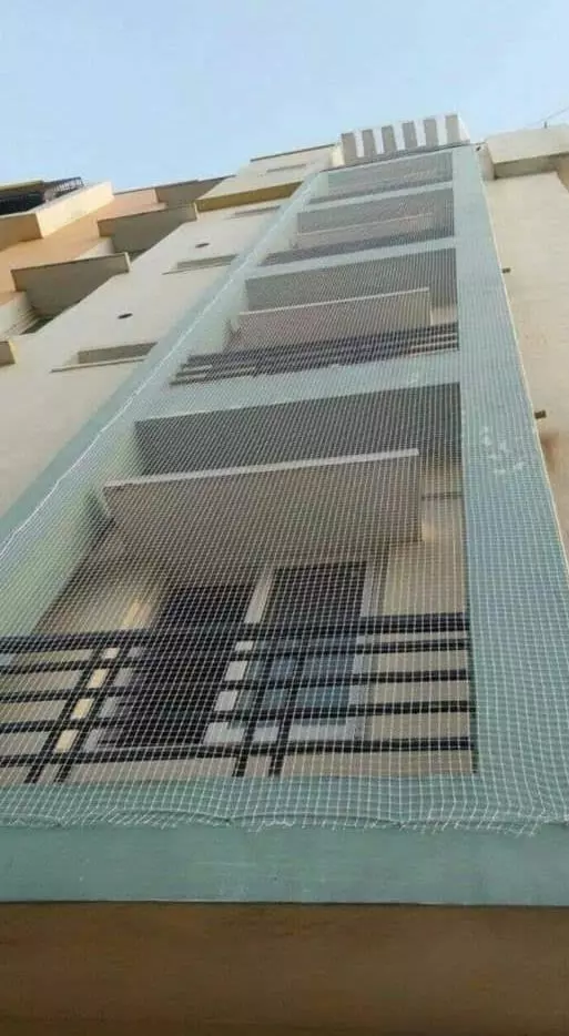 rajulu safety nets karmanghat in hyderabad - Photo No.8