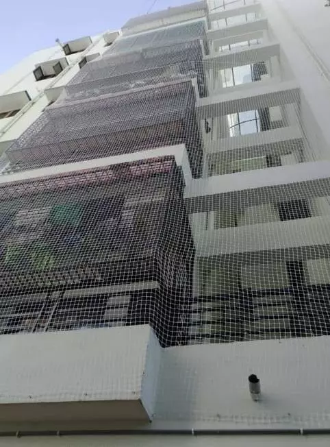 rajulu safety nets karmanghat in hyderabad - Photo No.7