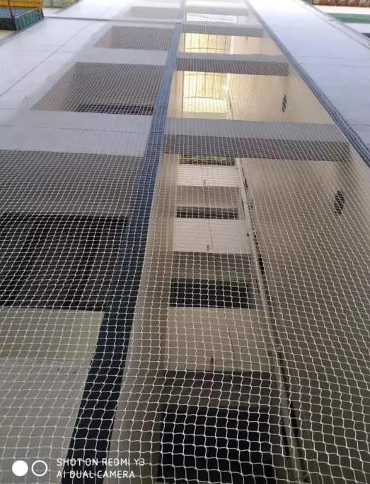 rajulu safety nets karmanghat in hyderabad - Photo No.6